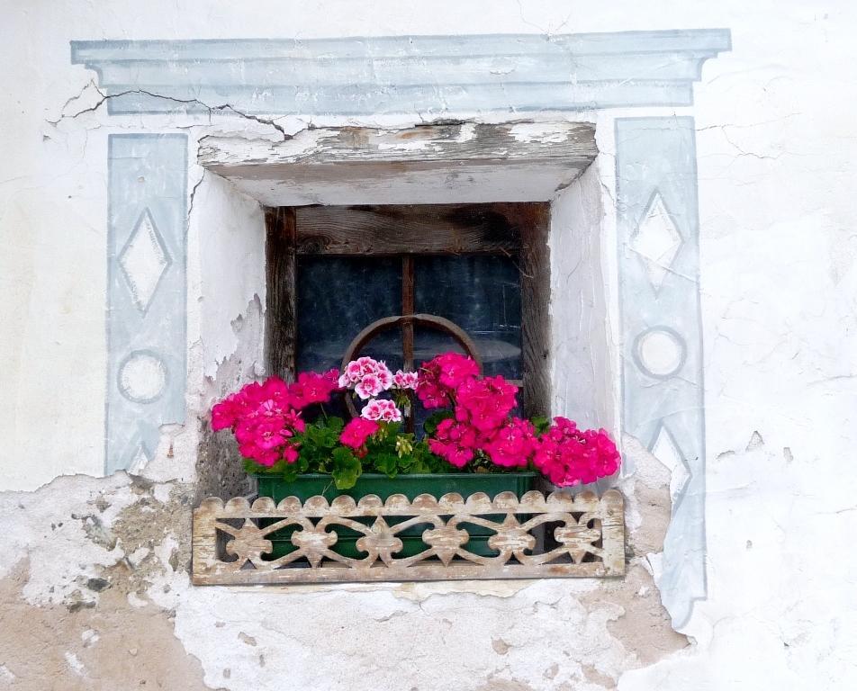 Apartamento Lü de Rü San Vigilio Di Marebbe Exterior foto