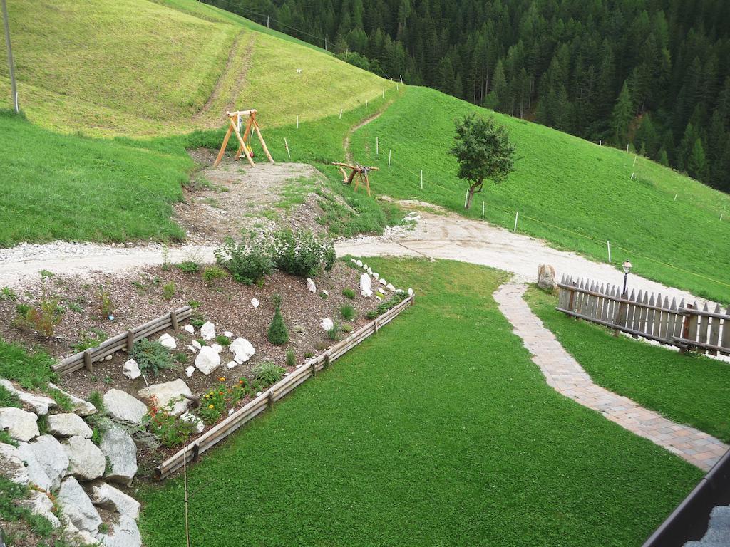 Apartamento Lü de Rü San Vigilio Di Marebbe Exterior foto