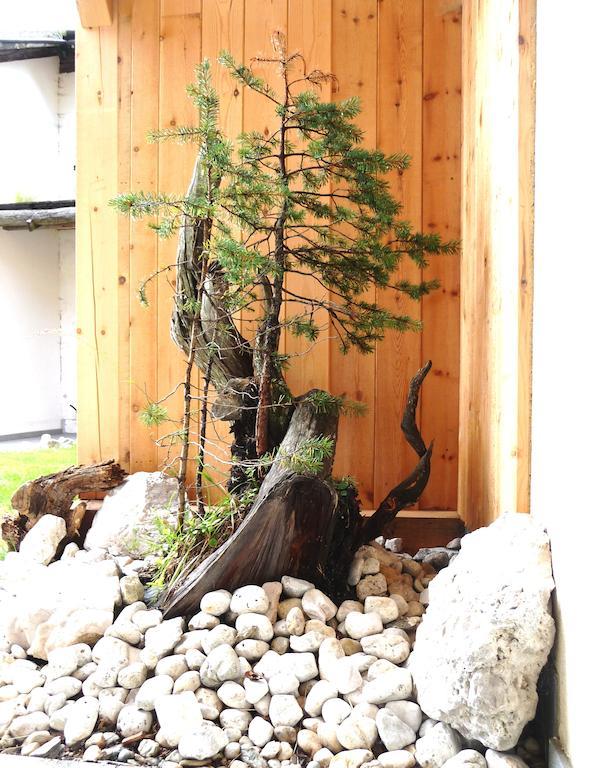 Apartamento Lü de Rü San Vigilio Di Marebbe Exterior foto