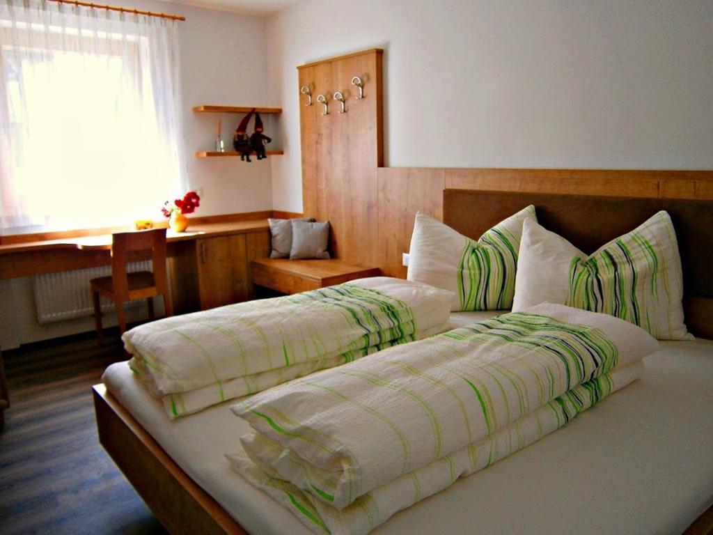 Apartamento Lü de Rü San Vigilio Di Marebbe Exterior foto
