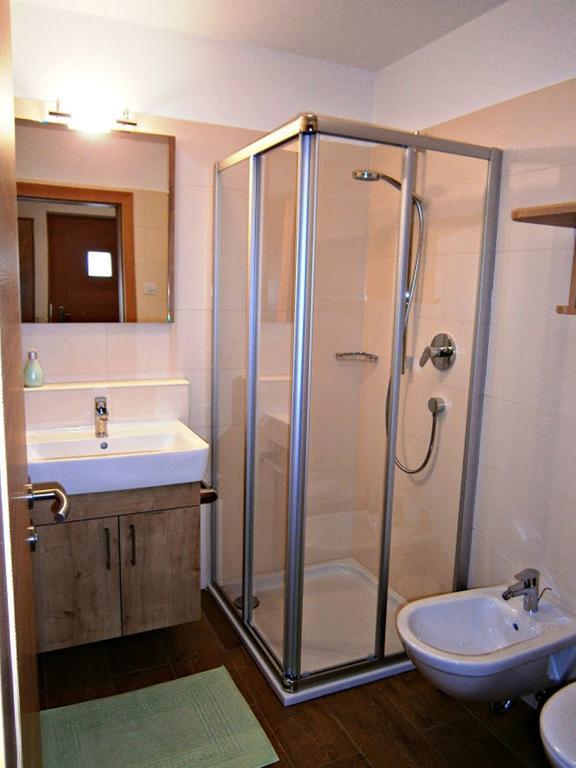 Apartamento Lü de Rü San Vigilio Di Marebbe Exterior foto